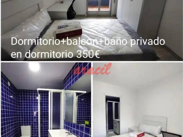 Piso en Alquiler en Ourense
