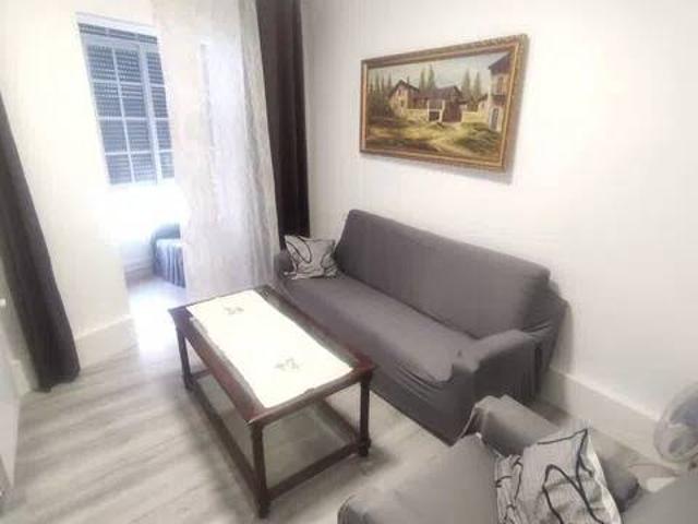 Piso en Alquiler en Ourense