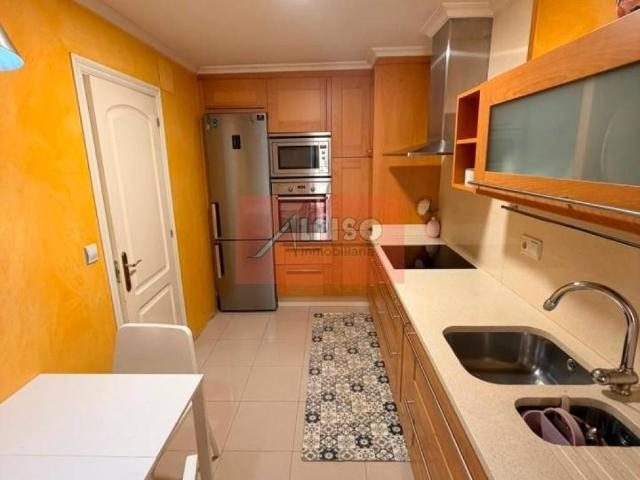 Piso en Alquiler en Ourense