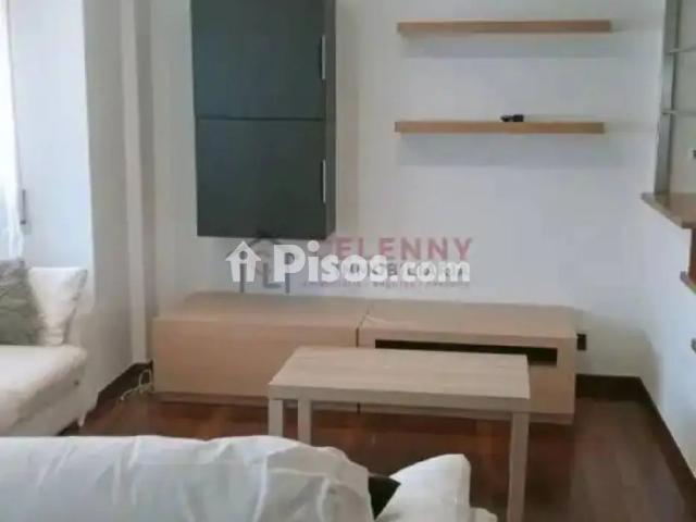 Piso en alquiler en Ourense Capital