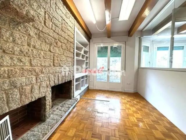 Piso en alquiler en Ourense Capital
