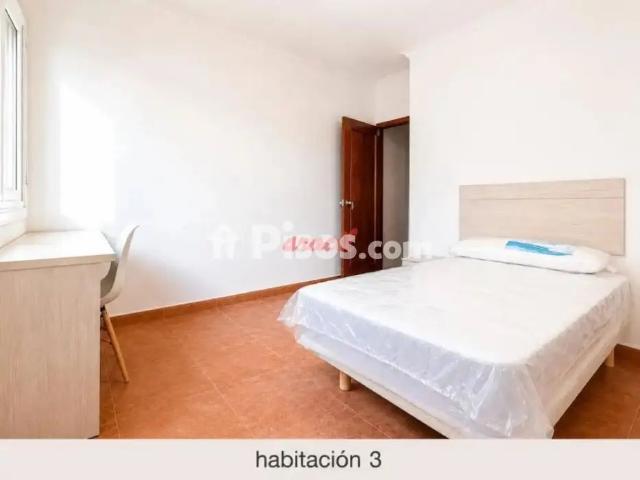 Piso en alquiler en Ourense Capital