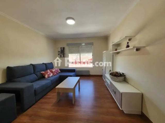 Piso en alquiler en Ourense Capital