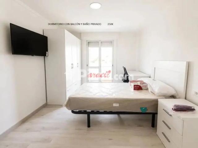 Piso en alquiler en Ourense Capital