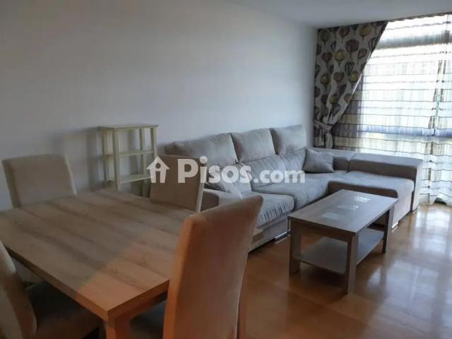 Piso en alquiler en Ourense Capital