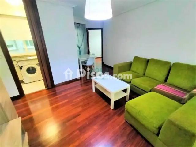 Piso en alquiler en Ourense Capital