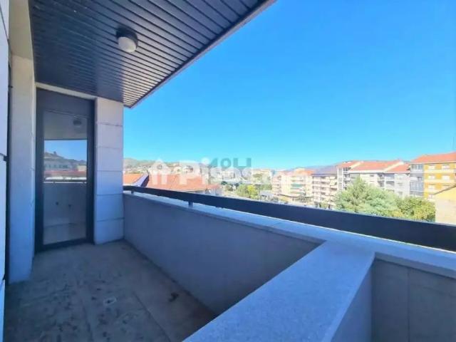 Piso en alquiler en Ourense Capital