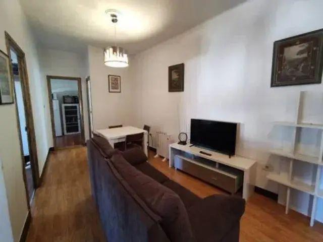Piso en alquiler en Ourense Capital