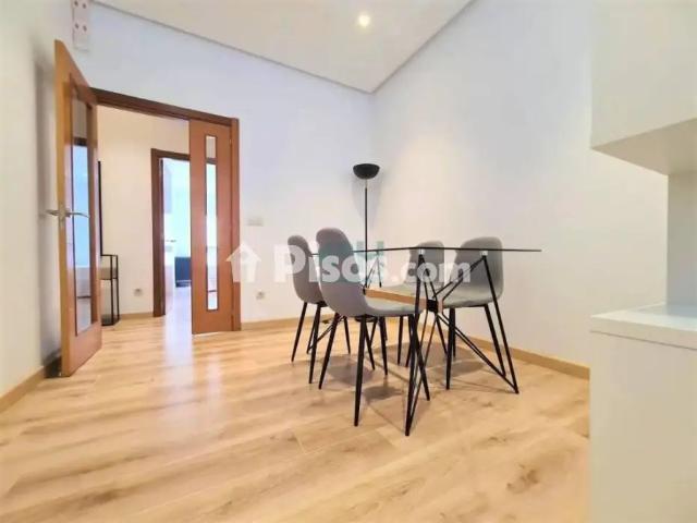 Piso en alquiler en Ourense Capital