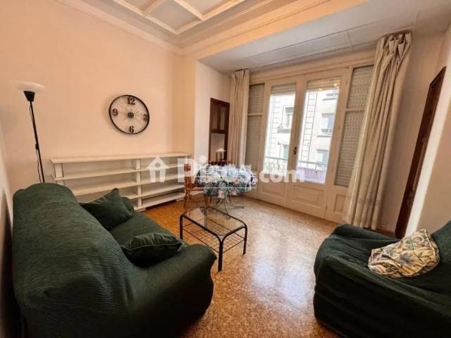 Piso en alquiler en Ourense Capital