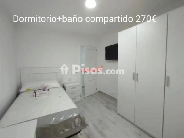 Piso en alquiler en Ourense Capital