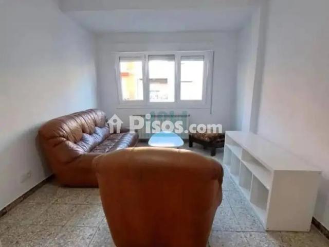 Piso en alquiler en Ourense Capital