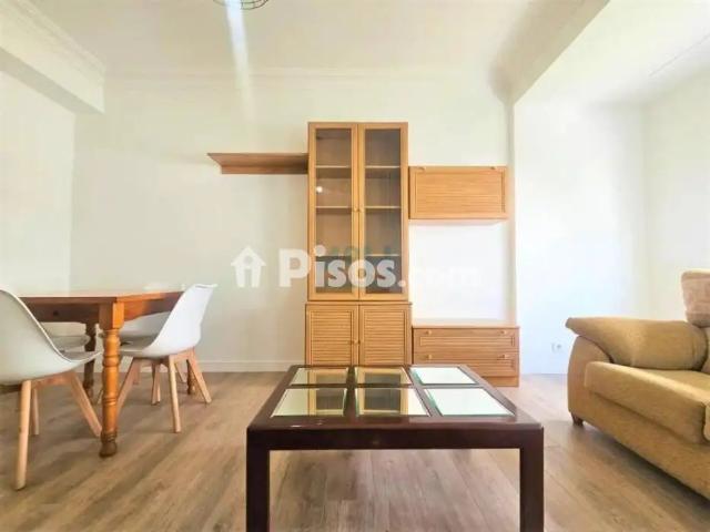 Piso en alquiler en Ourense Capital