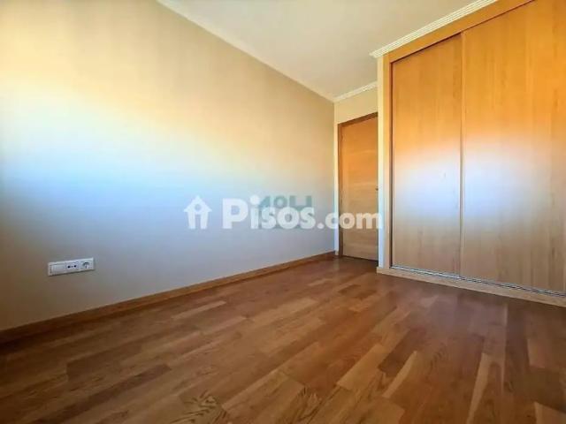 Piso en alquiler en Ourense Capital