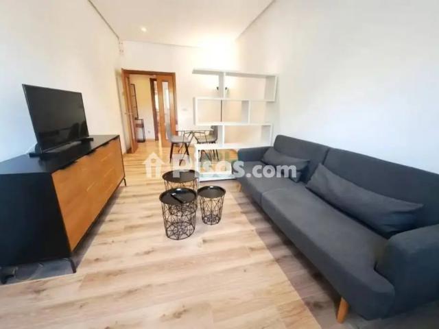 Piso en alquiler en Ourense Capital