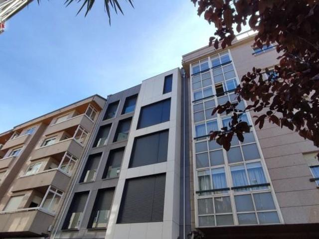 Piso en alquiler en Ourense, Ourense