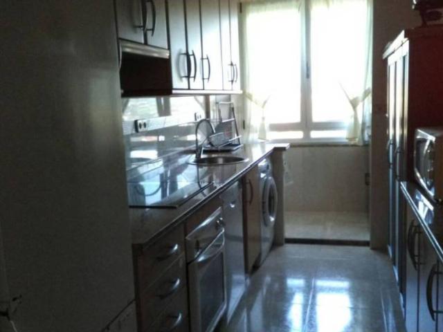 Piso en Alquiler en Oviedo