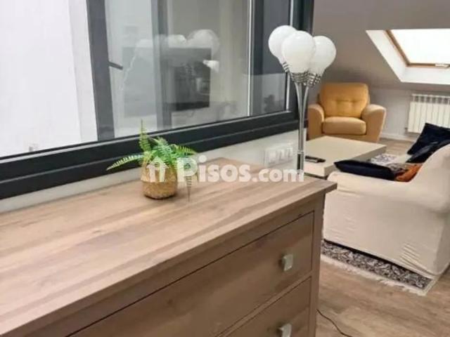 Piso en alquiler en Oviedo