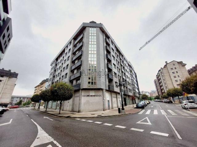 Piso en Alquiler en Oviedo