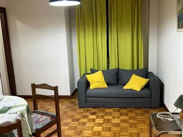 Piso en Alquiler en Oviedo