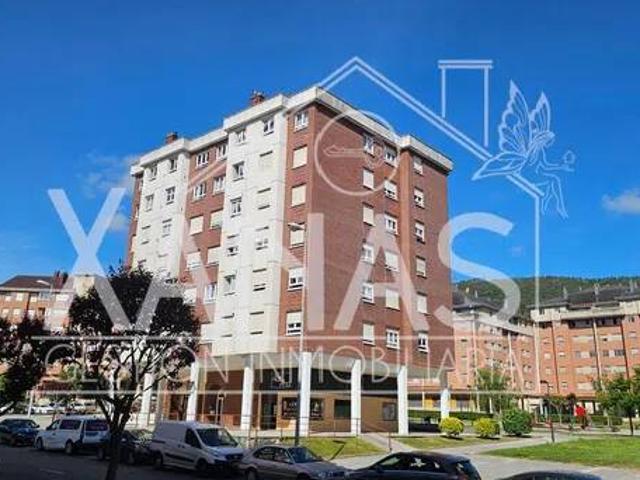 Piso en Alquiler en Oviedo