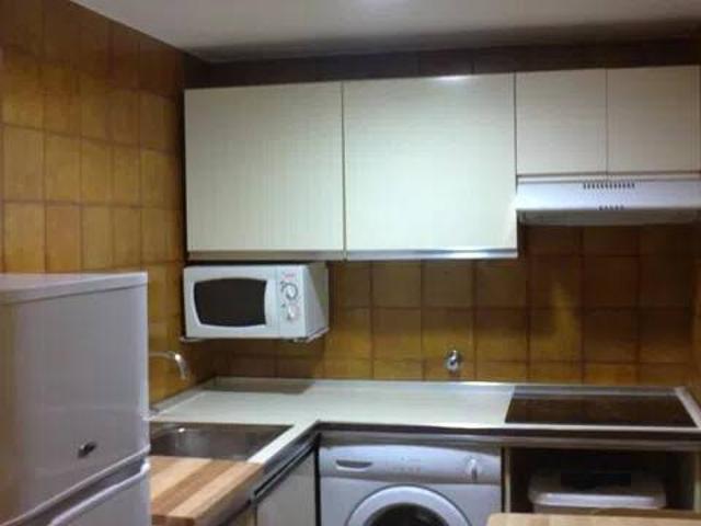 Piso en Alquiler en Oviedo