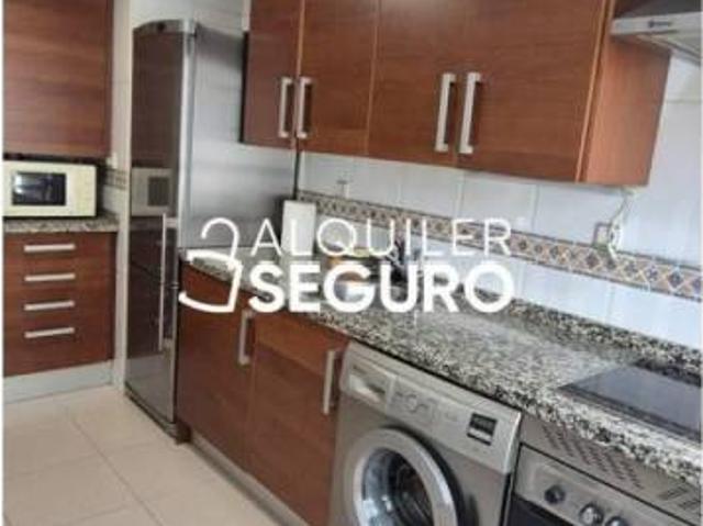 Piso en Alquiler en Oviedo
