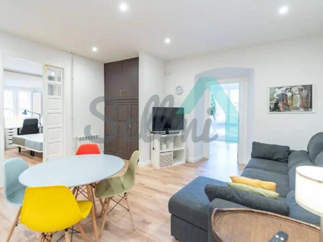 Piso en Alquiler en Oviedo