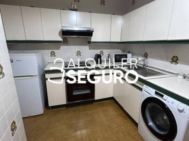 Piso en Alquiler en Oviedo