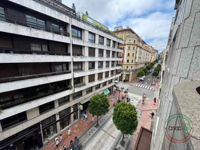Piso en Alquiler en Oviedo