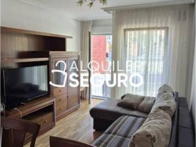 Piso en Alquiler en Oviedo