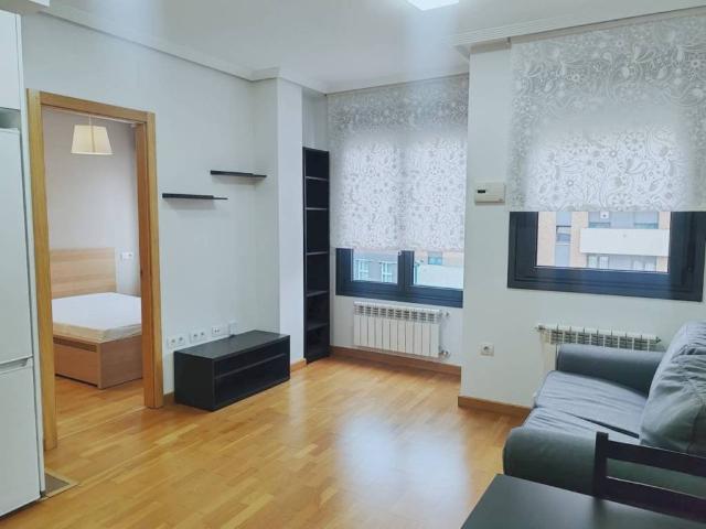Piso en Alquiler en Oviedo