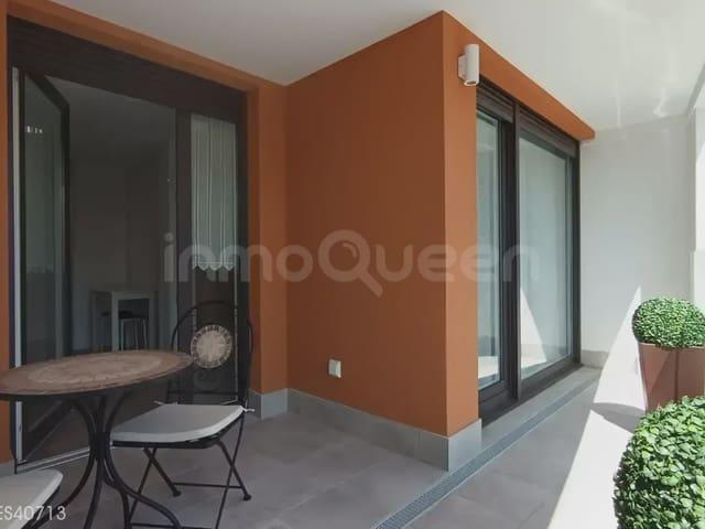 Piso en alquiler en Oviedo, Asturias
