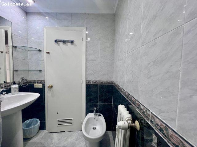 Piso en Alquiler en Oviedo, Asturias