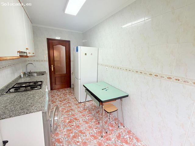 Piso en Alquiler en Oviedo, Asturias
