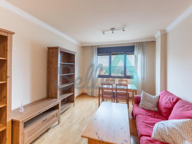 Piso en alquiler en Oviedo de 75 m2 REF:11517