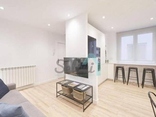 Piso en alquiler en Oviedo de 114 m2