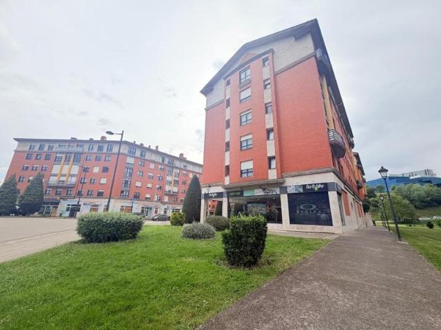 Piso en alquiler en Oviedo, Nuevo Huca