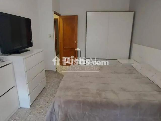Piso en alquiler en O Couto