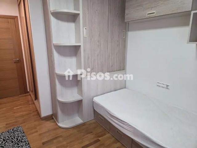 Piso en alquiler en O Barrio Novo