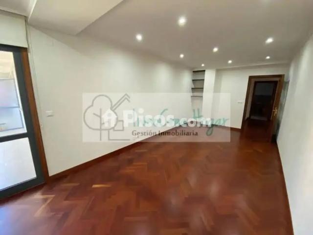 Piso en alquiler en O Porriño
