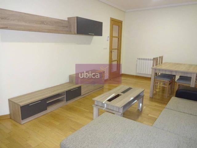 Piso en Alquiler en O Porriño