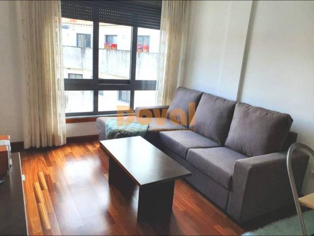 Piso en Alquiler en O Porriño