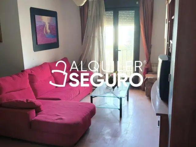 Piso en alquiler en Ocaña