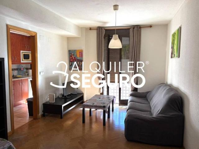 Piso en Alquiler en Ocaña