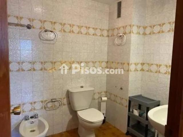 Piso en alquiler en Oeste Nuevo Oeste
