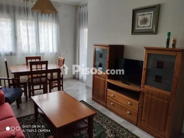 Piso en alquiler en Oeste Nuevo Oeste