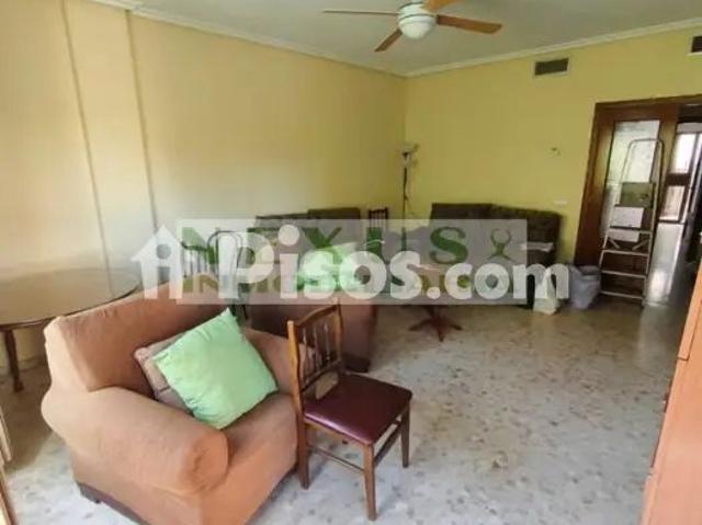 Piso en alquiler en Oeste Nuevo Oeste