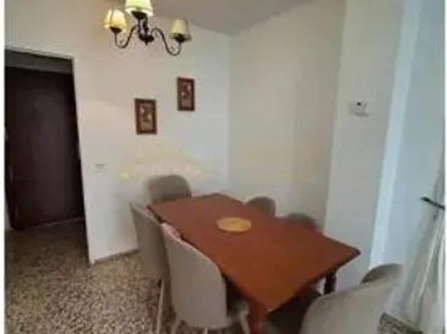 Piso en alquiler en Oeste Nuevo Oeste