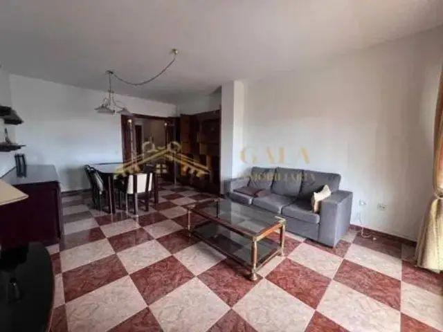 Piso en alquiler en Oeste Nuevo Oeste